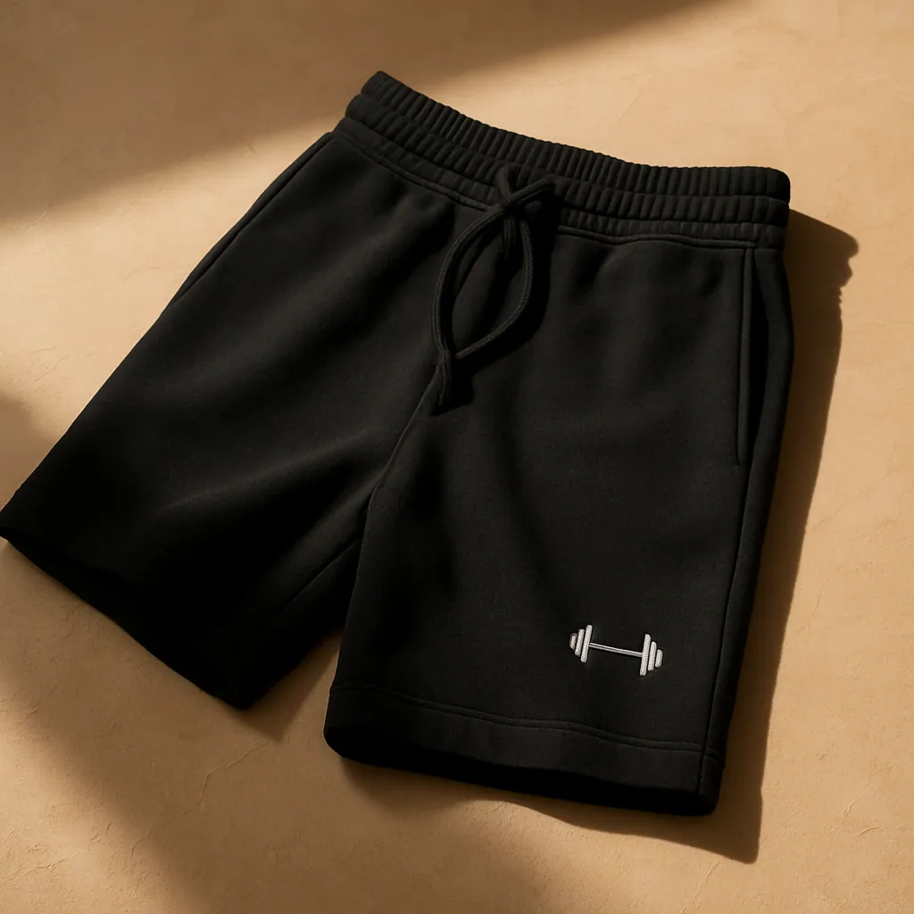 The Heavyweight Short